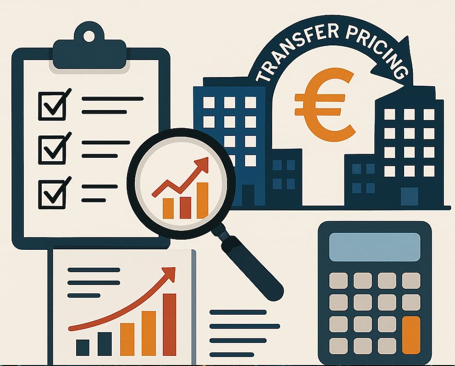 Directrices del Plan de Control Tributario 2025: Prioridades de la AEAT en materia de Precios de Transferencia